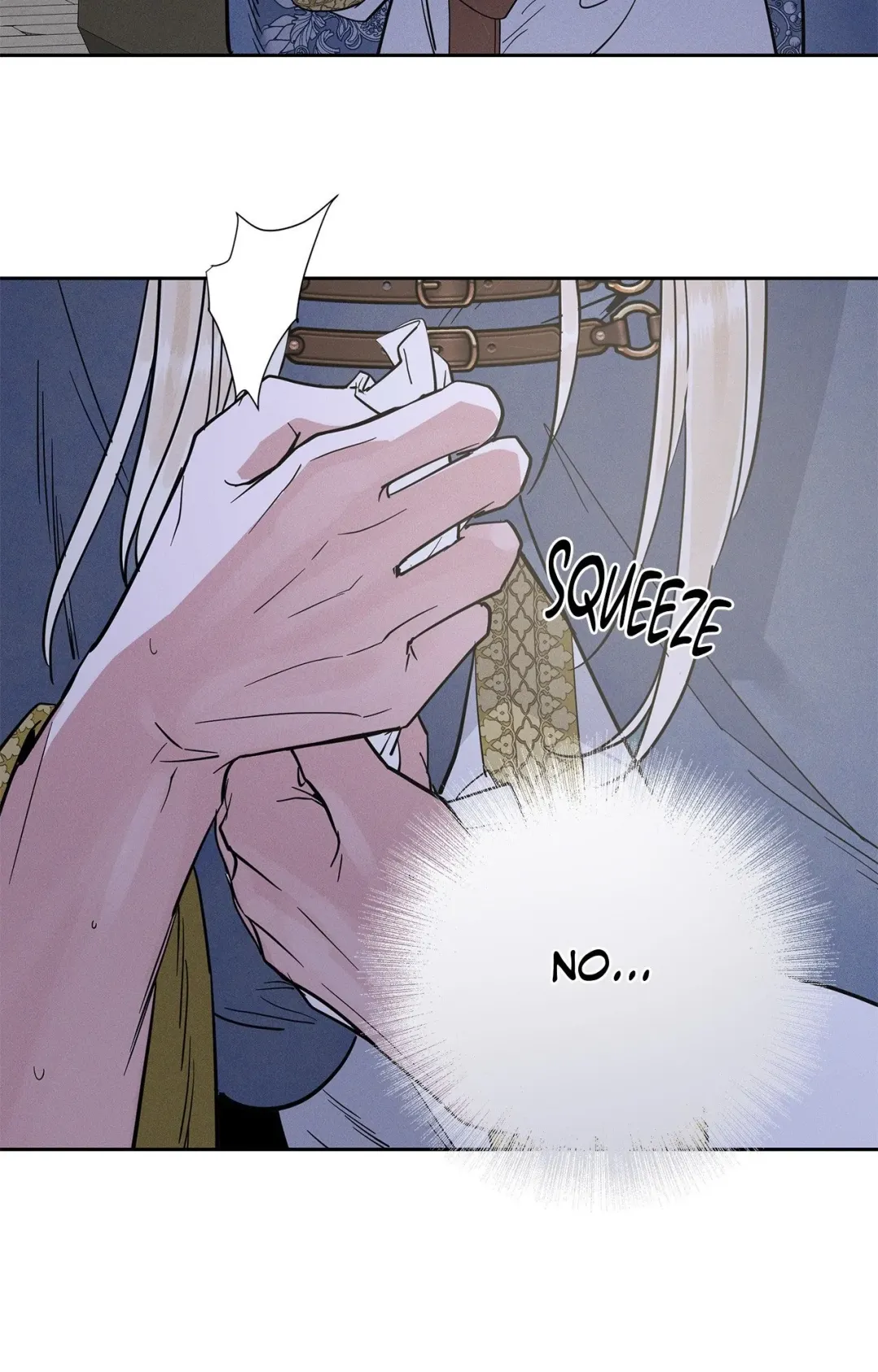 Antidote (Harusari) - Chapter 61 Page 16