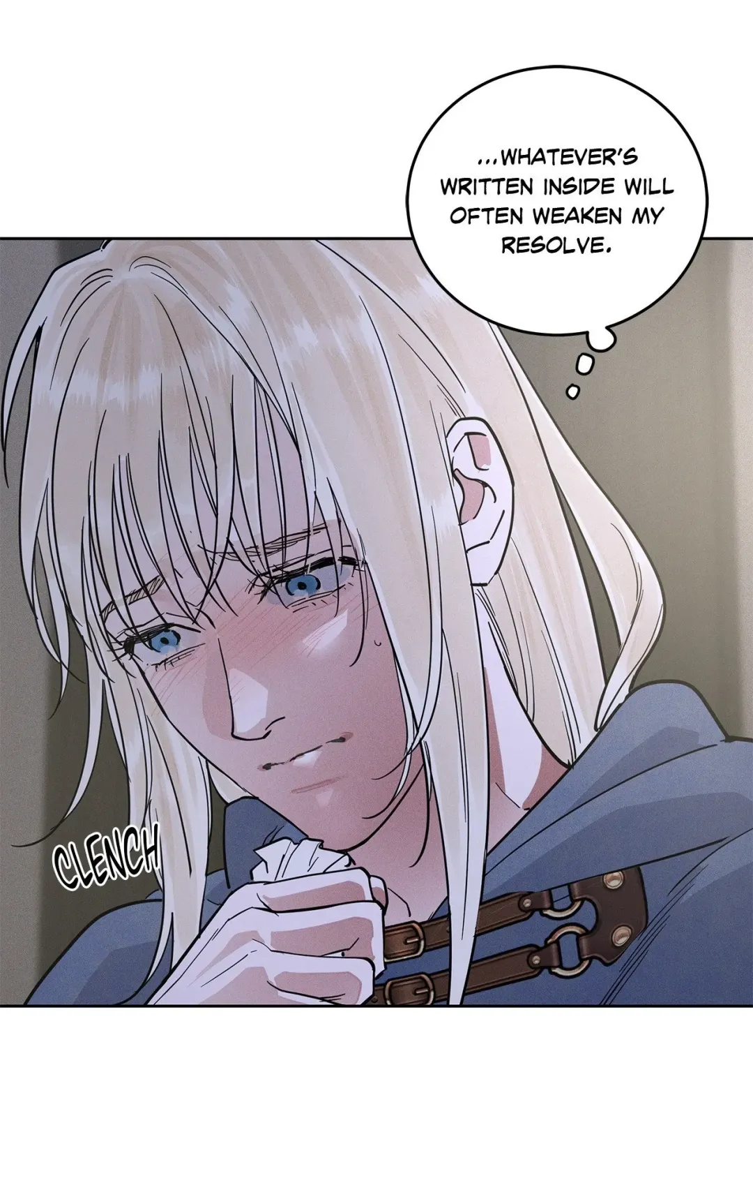 Antidote (Harusari) - Chapter 61 Page 17
