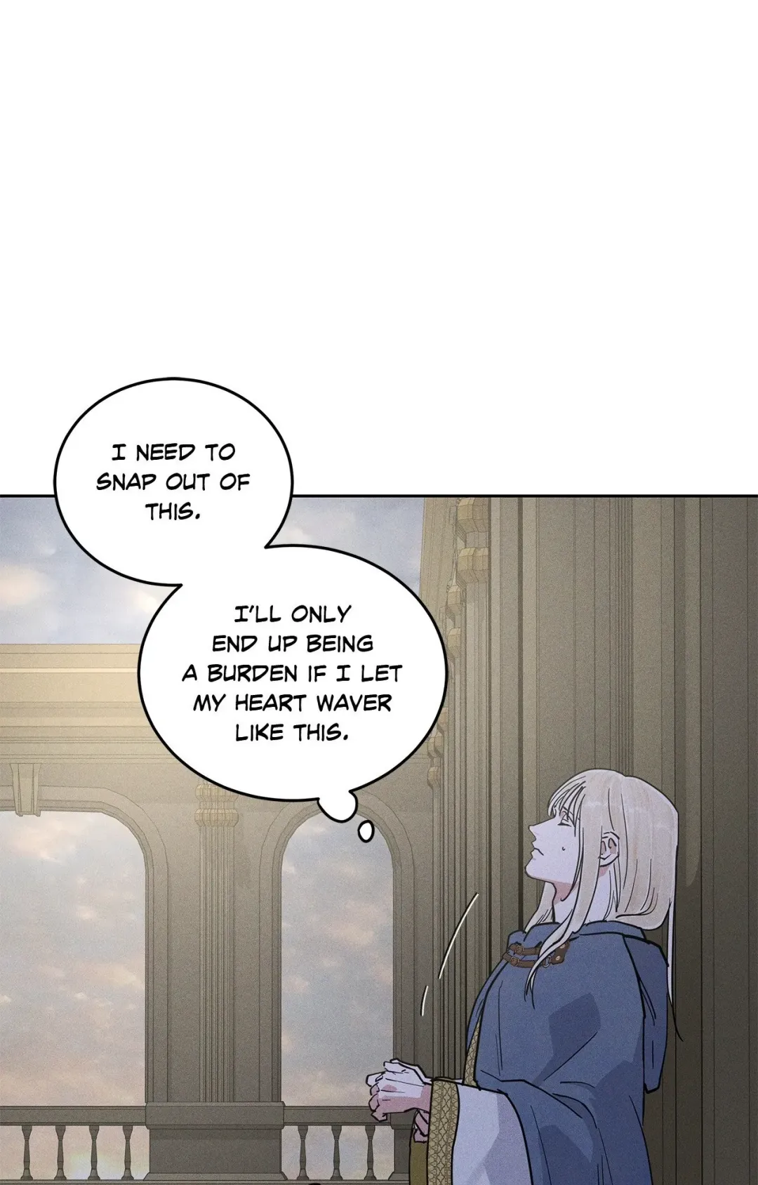Antidote (Harusari) - Chapter 61 Page 18