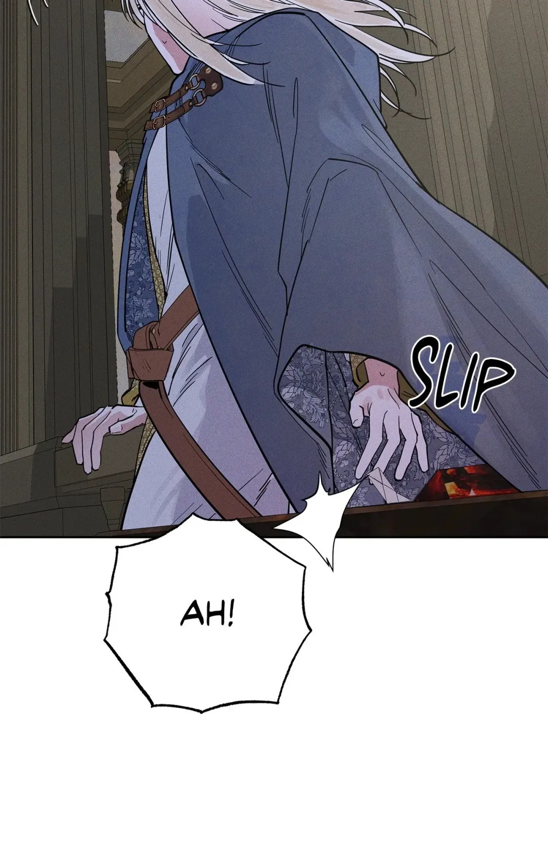 Antidote (Harusari) - Chapter 61 Page 21