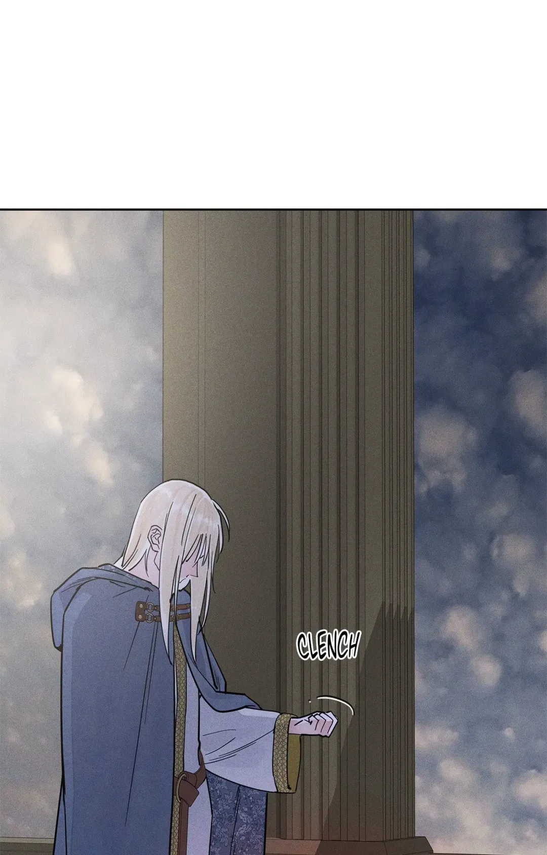 Antidote (Harusari) - Chapter 61 Page 24