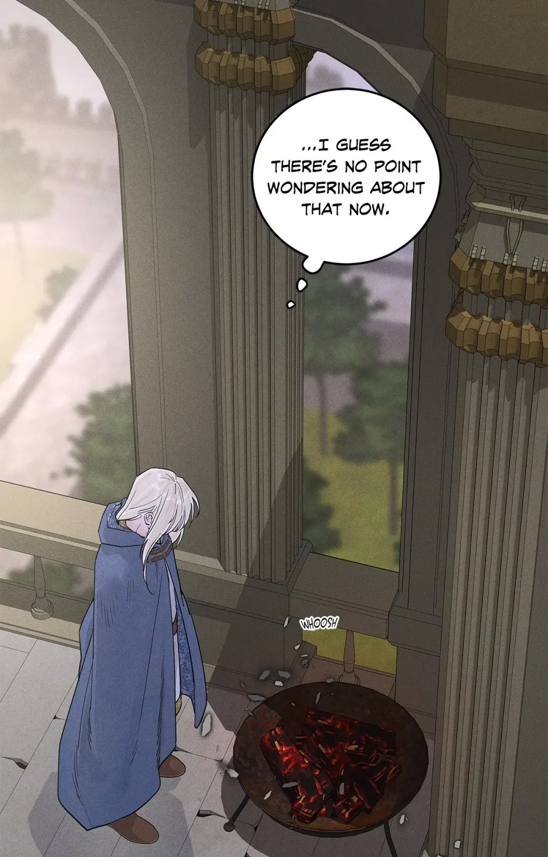 Antidote (Harusari) - Chapter 61 Page 30