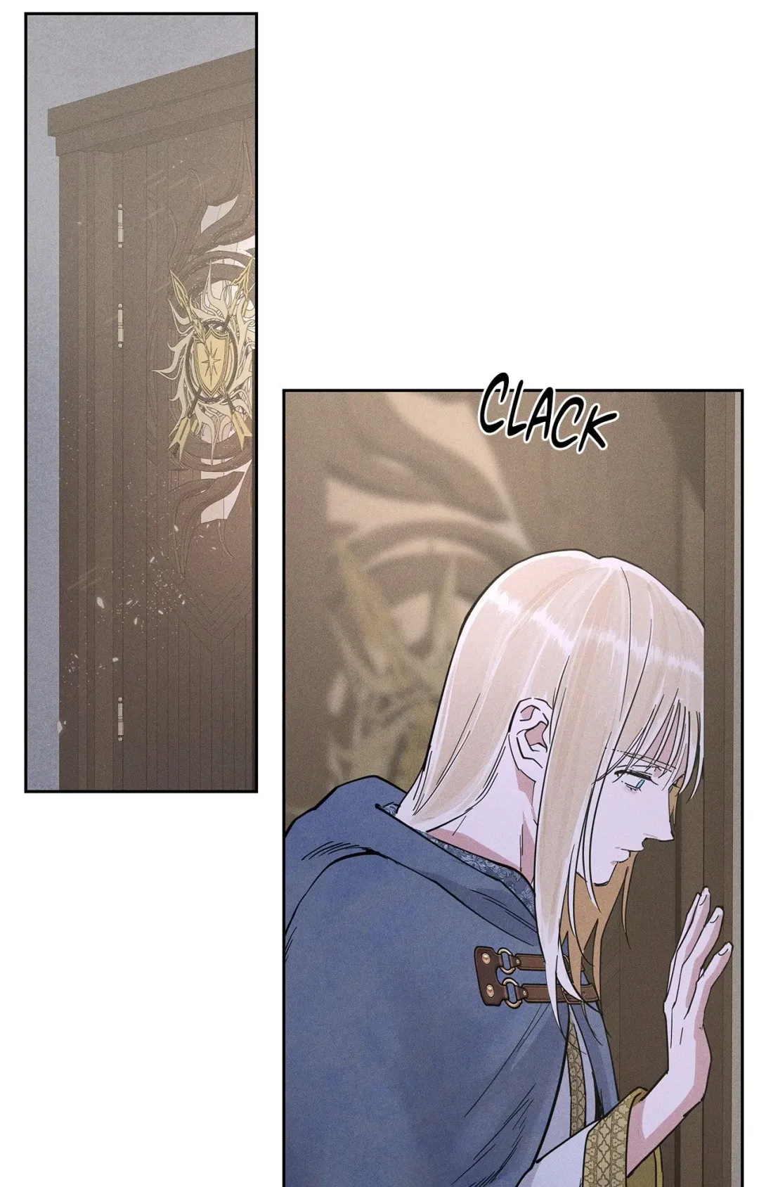 Antidote (Harusari) - Chapter 61 Page 34