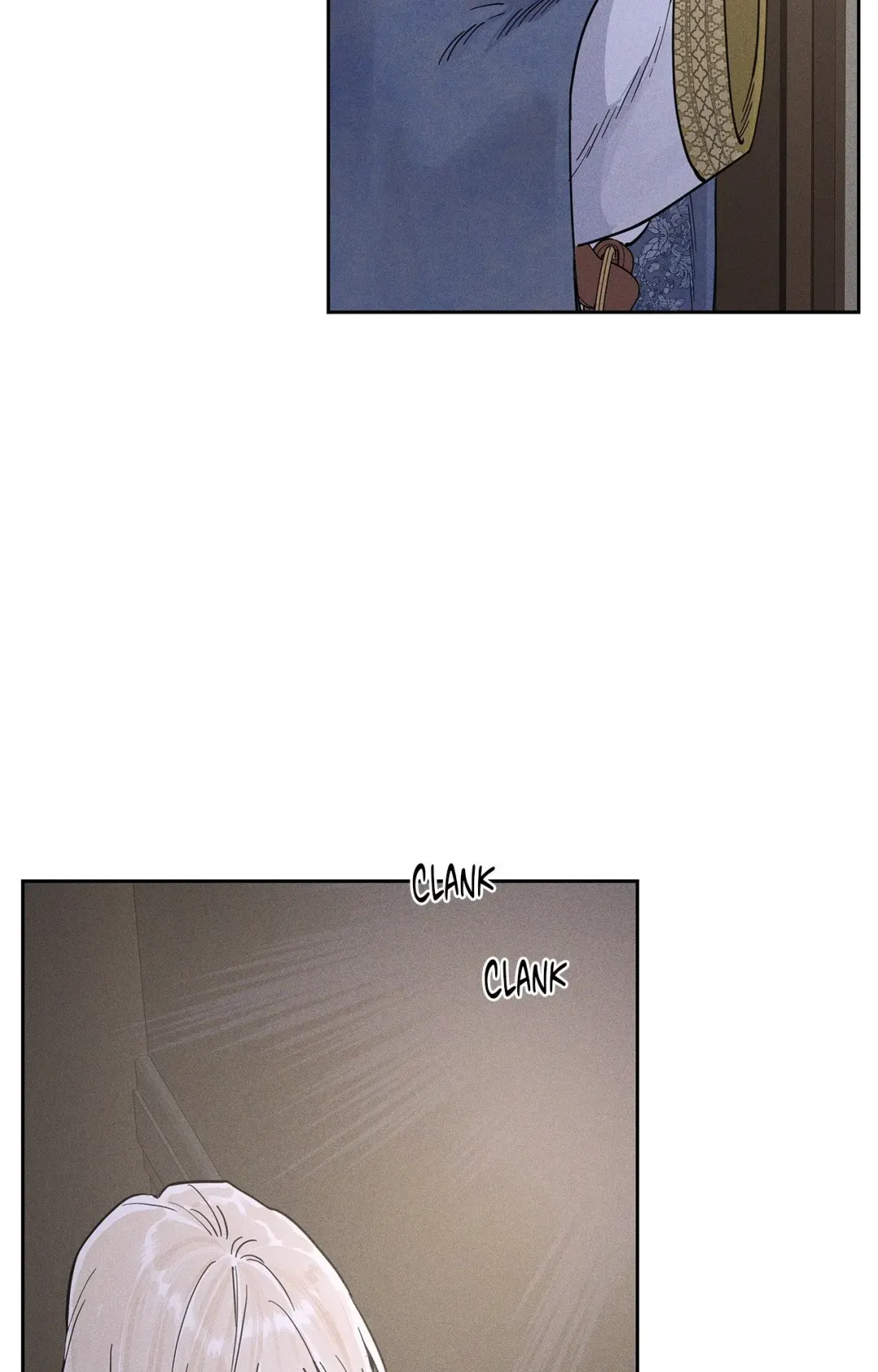 Antidote (Harusari) - Chapter 61 Page 35