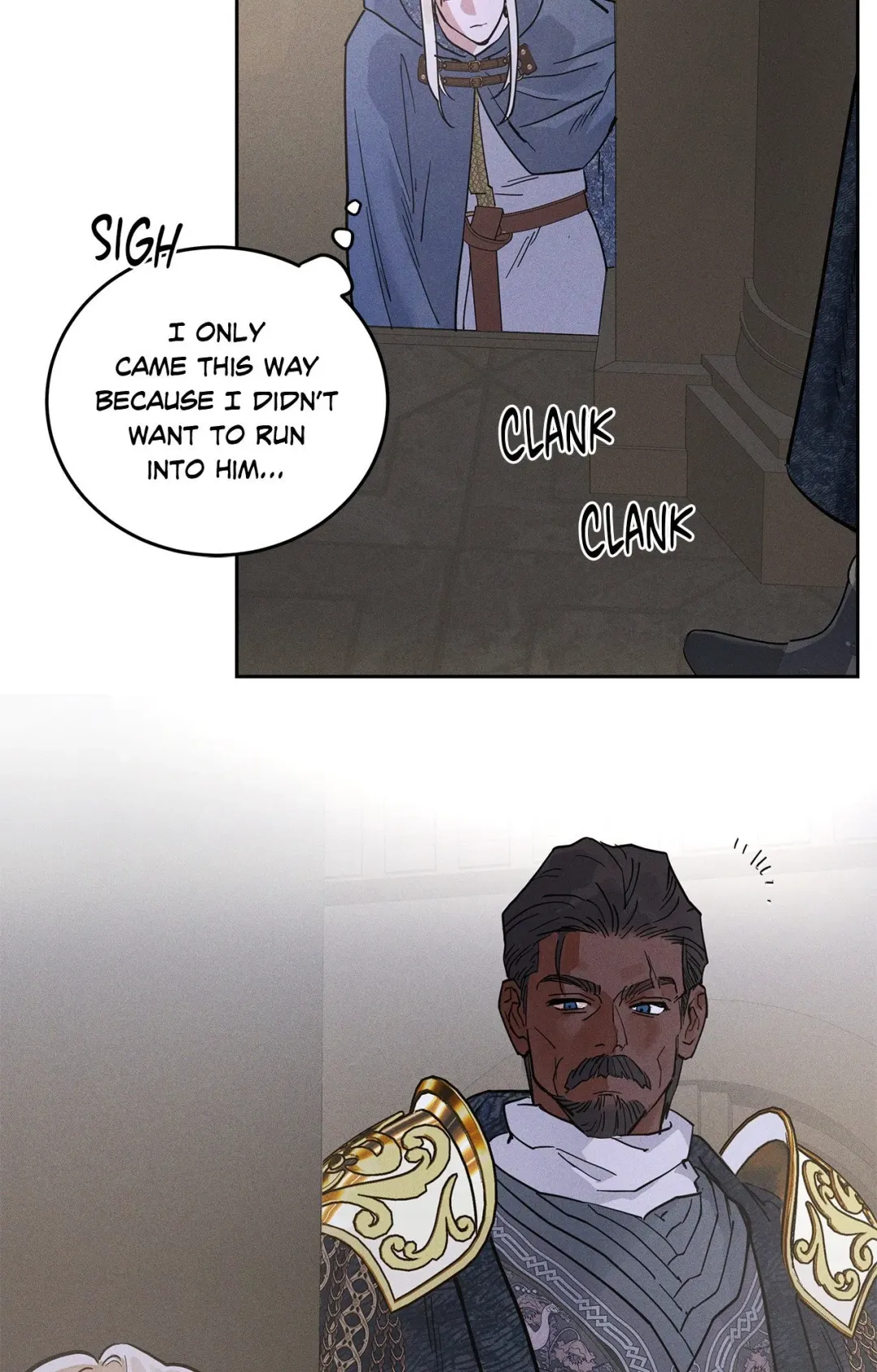 Antidote (Harusari) - Chapter 61 Page 37