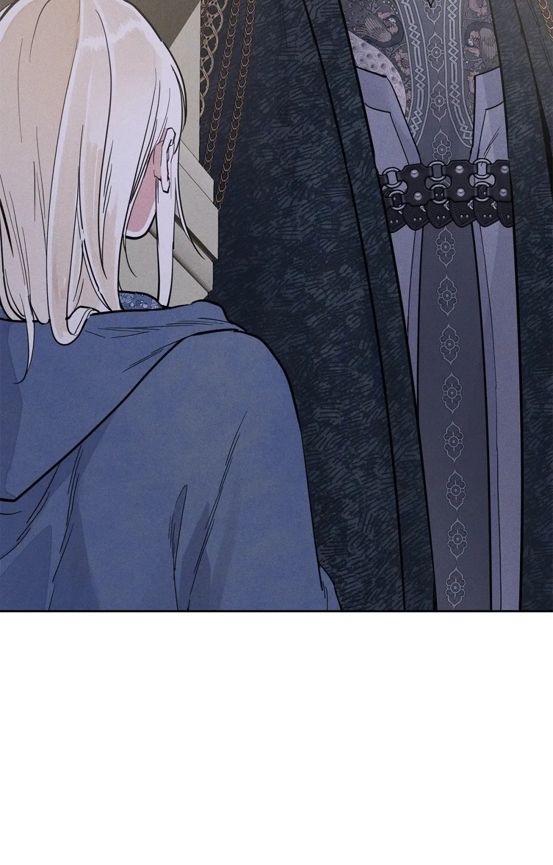 Antidote (Harusari) - Chapter 61 Page 38