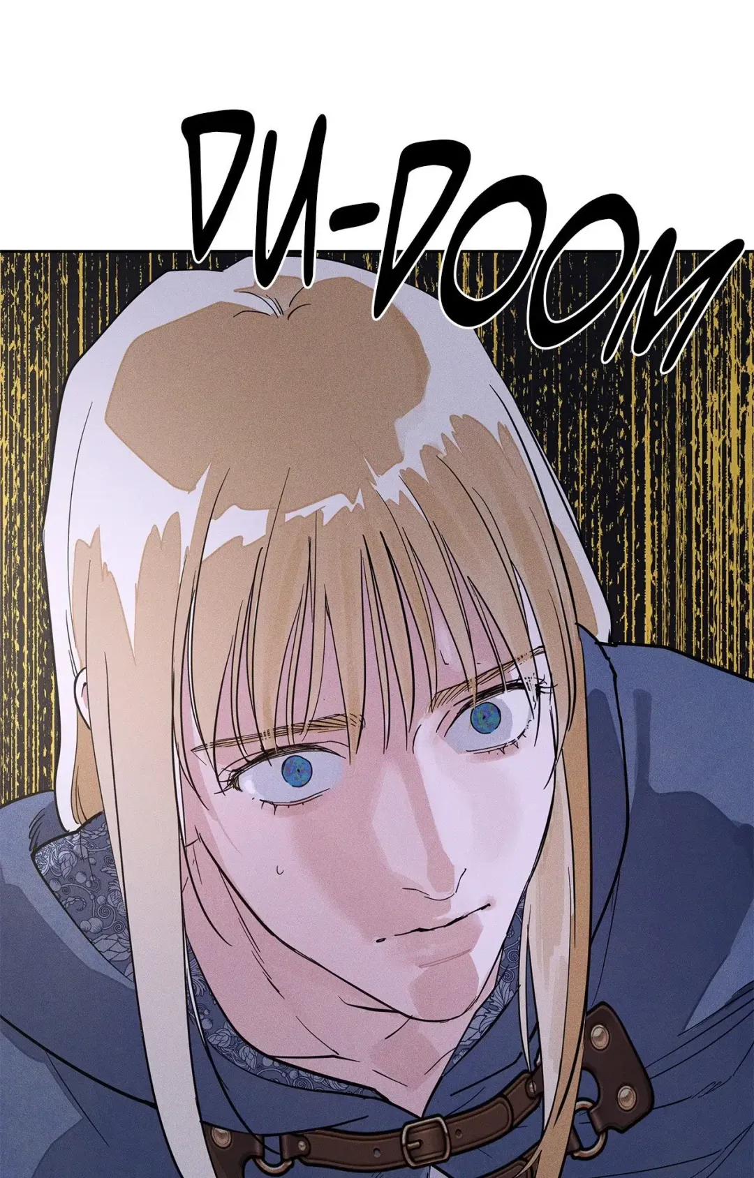 Antidote (Harusari) - Chapter 61 Page 39