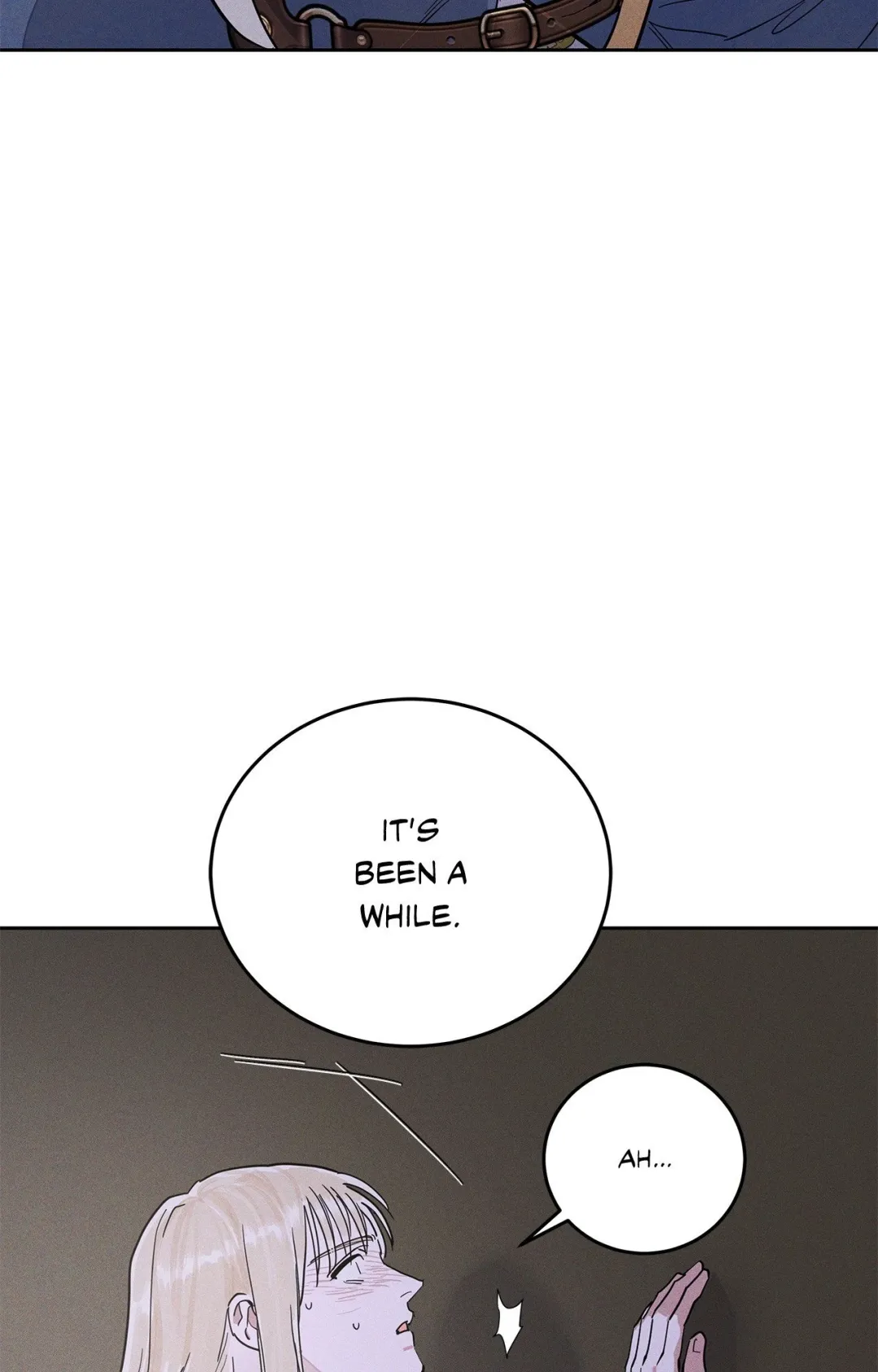 Antidote (Harusari) - Chapter 61 Page 40