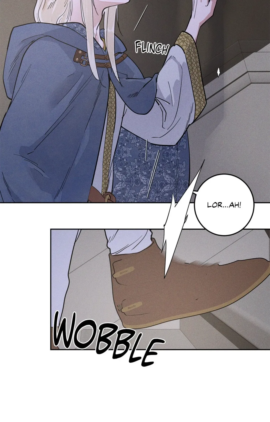 Antidote (Harusari) - Chapter 61 Page 41