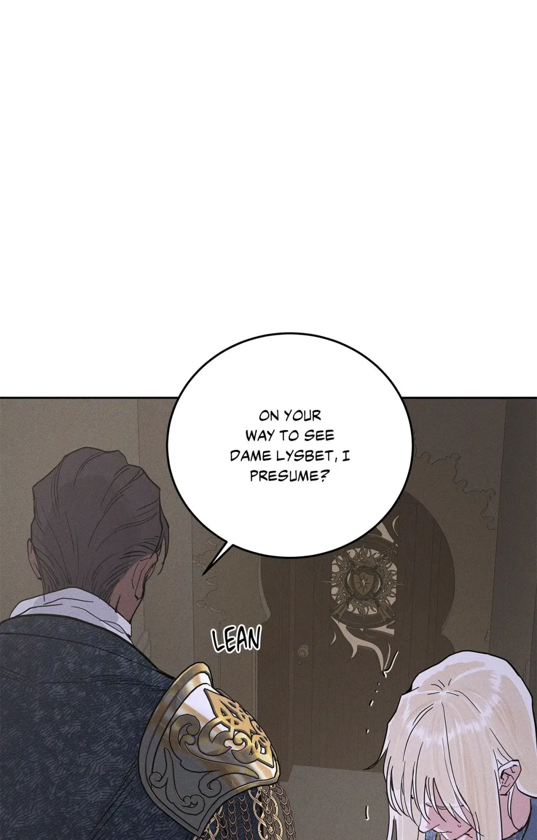 Antidote (Harusari) - Chapter 61 Page 42