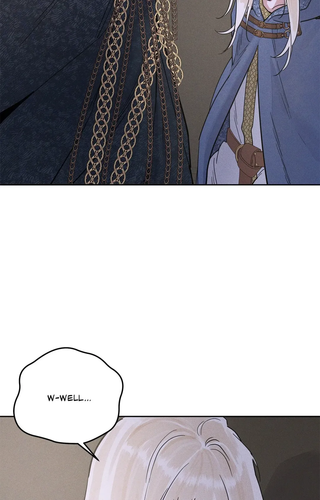 Antidote (Harusari) - Chapter 61 Page 43