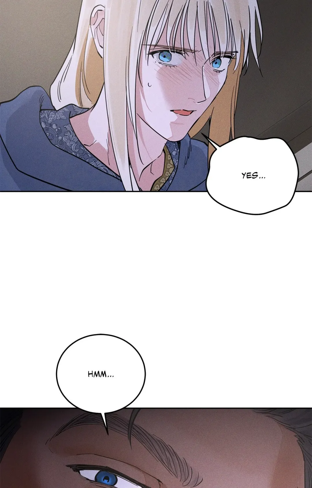 Antidote (Harusari) - Chapter 61 Page 44