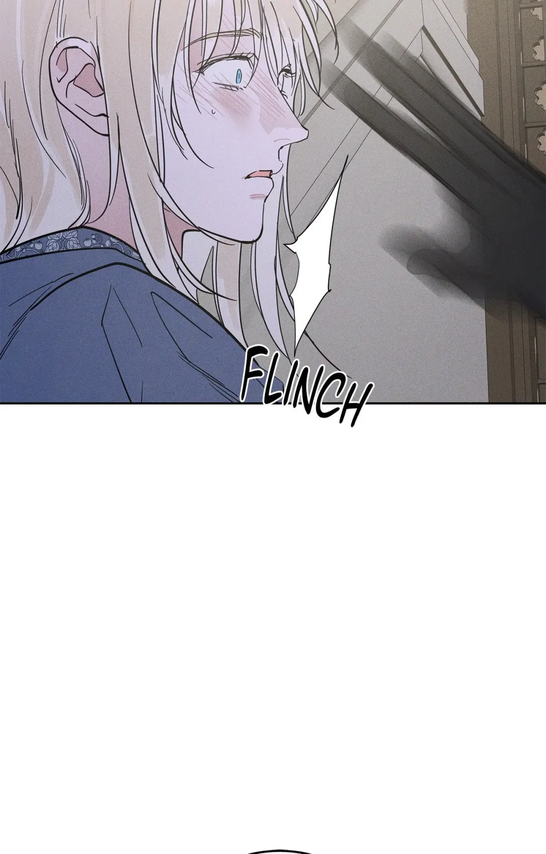 Antidote (Harusari) - Chapter 61 Page 46