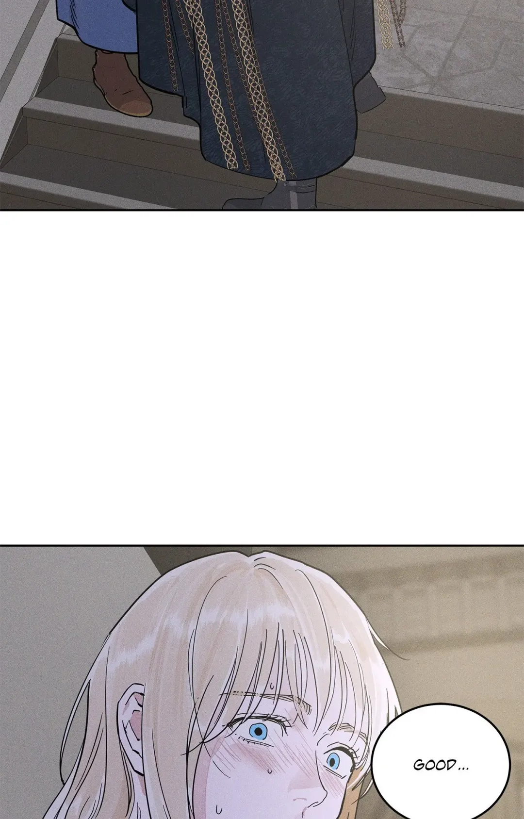 Antidote (Harusari) - Chapter 61 Page 48