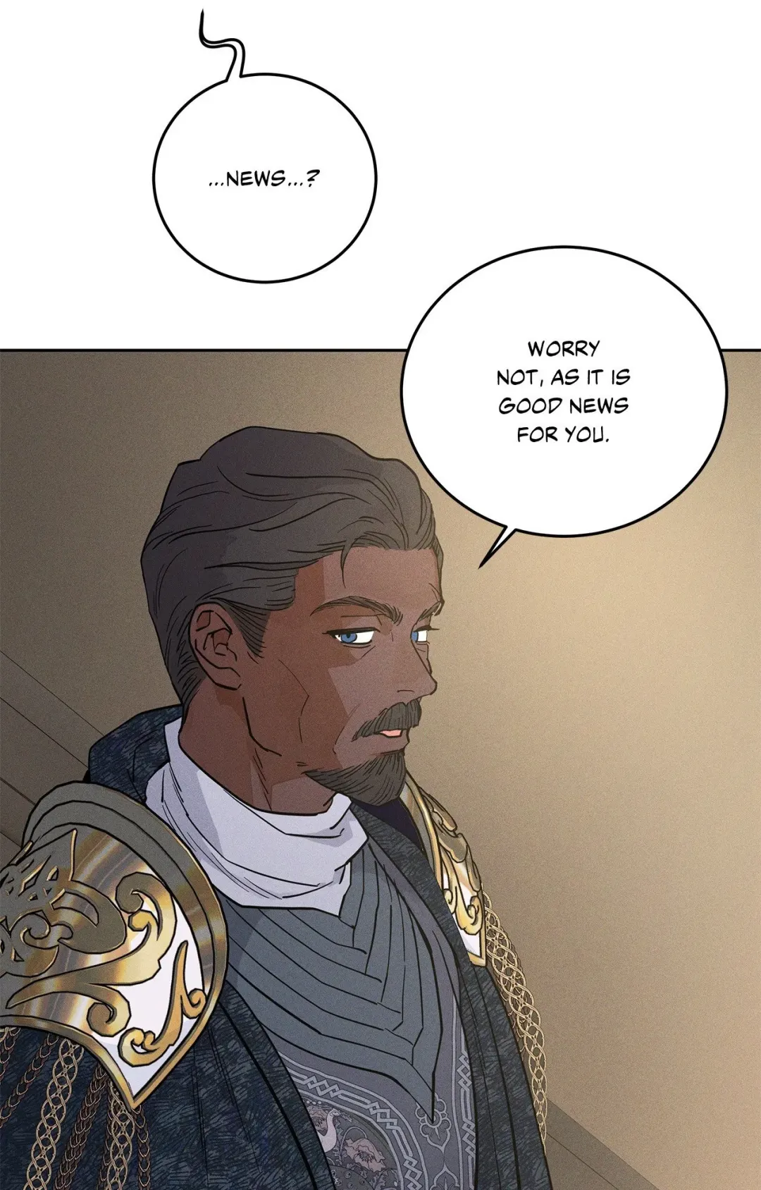 Antidote (Harusari) - Chapter 61 Page 50