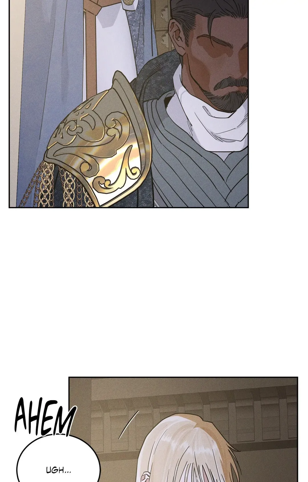 Antidote (Harusari) - Chapter 61 Page 52