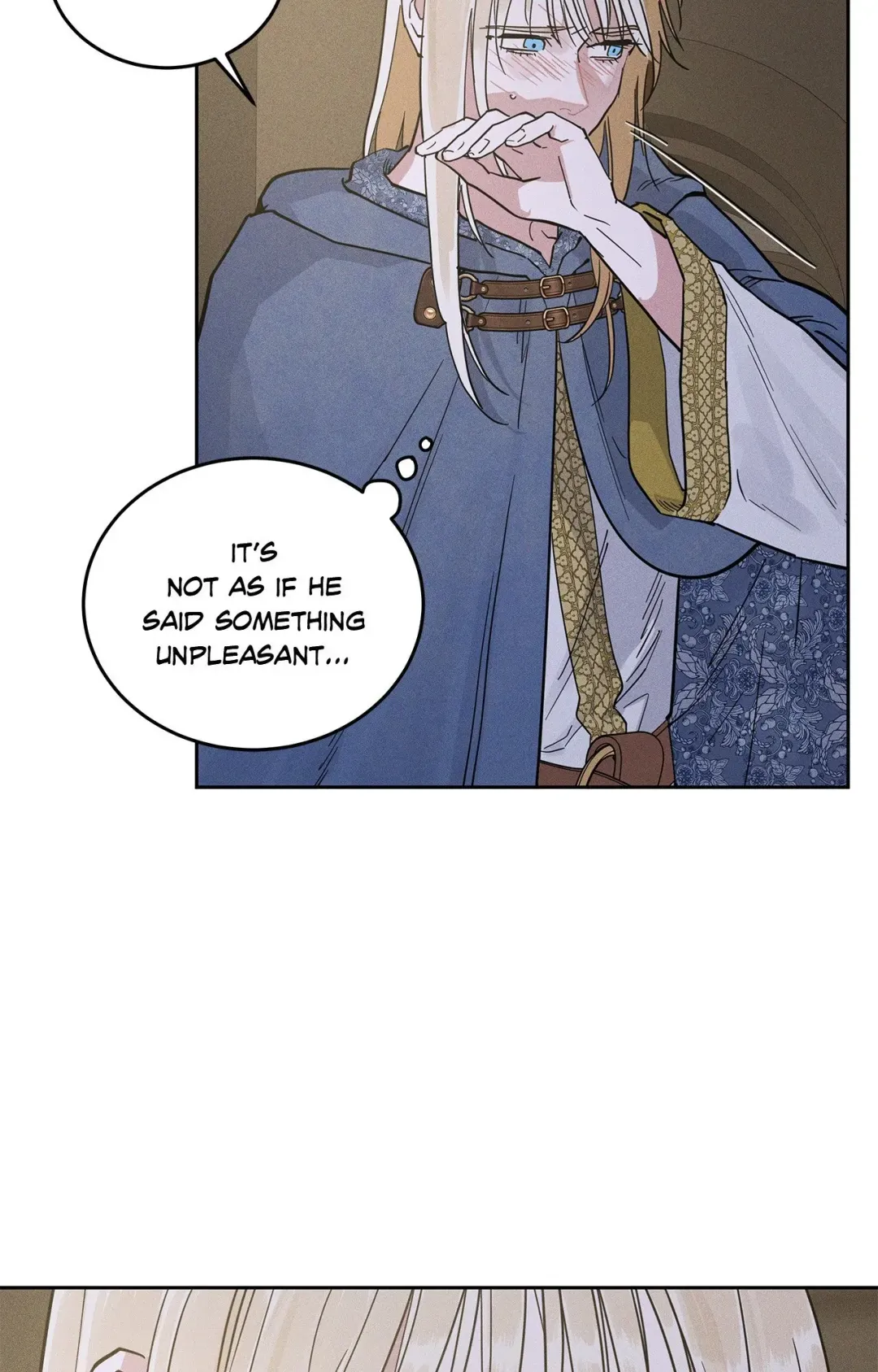 Antidote (Harusari) - Chapter 61 Page 53