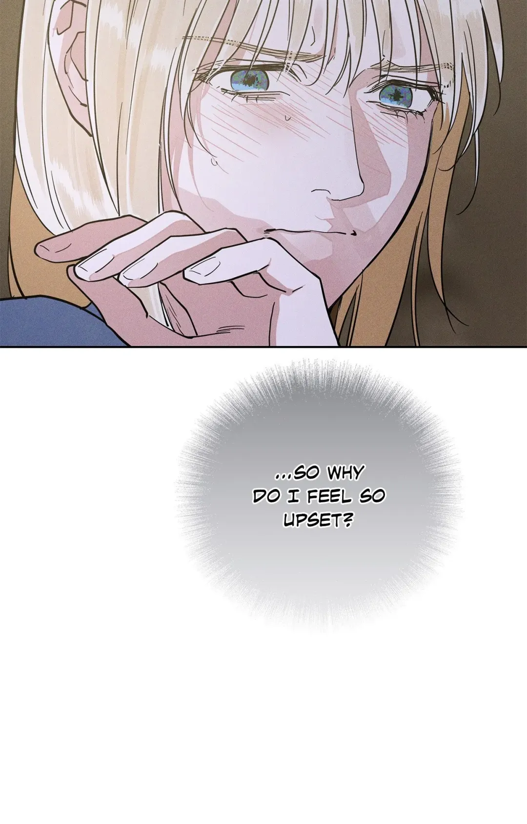 Antidote (Harusari) - Chapter 61 Page 54