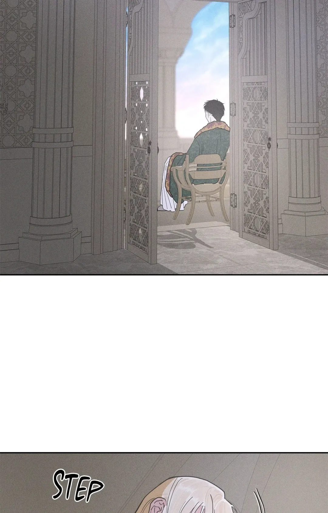 Antidote (Harusari) - Chapter 61 Page 56