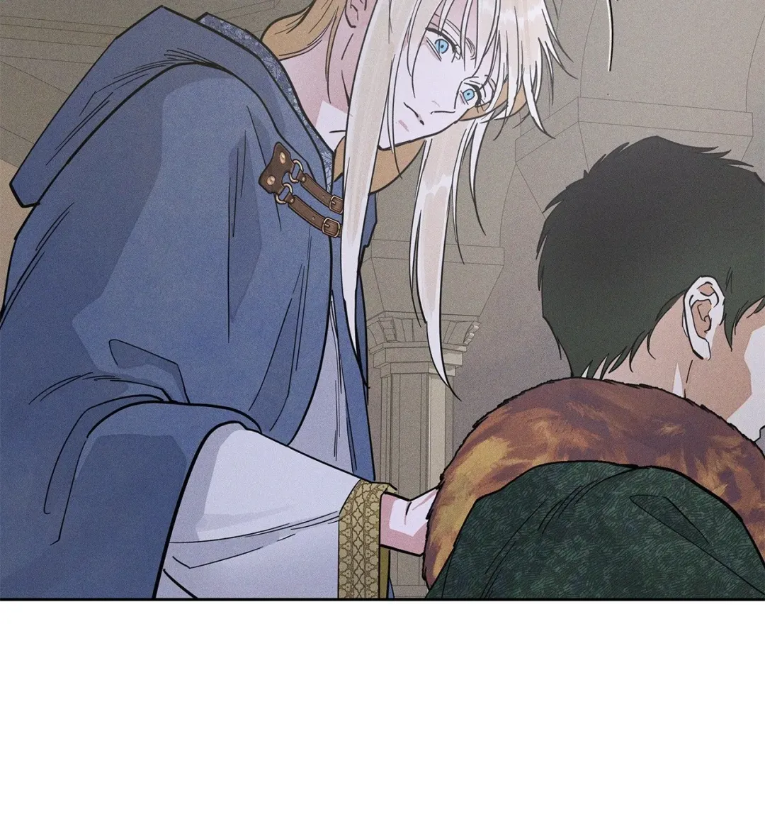 Antidote (Harusari) - Chapter 61 Page 57