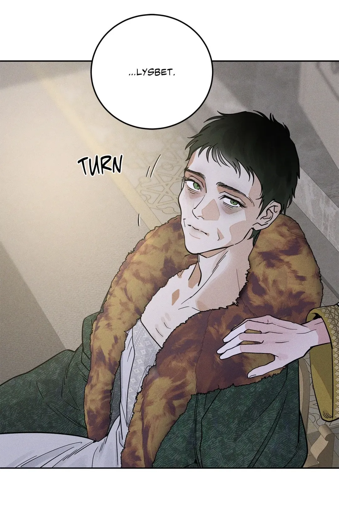 Antidote (Harusari) - Chapter 61 Page 58