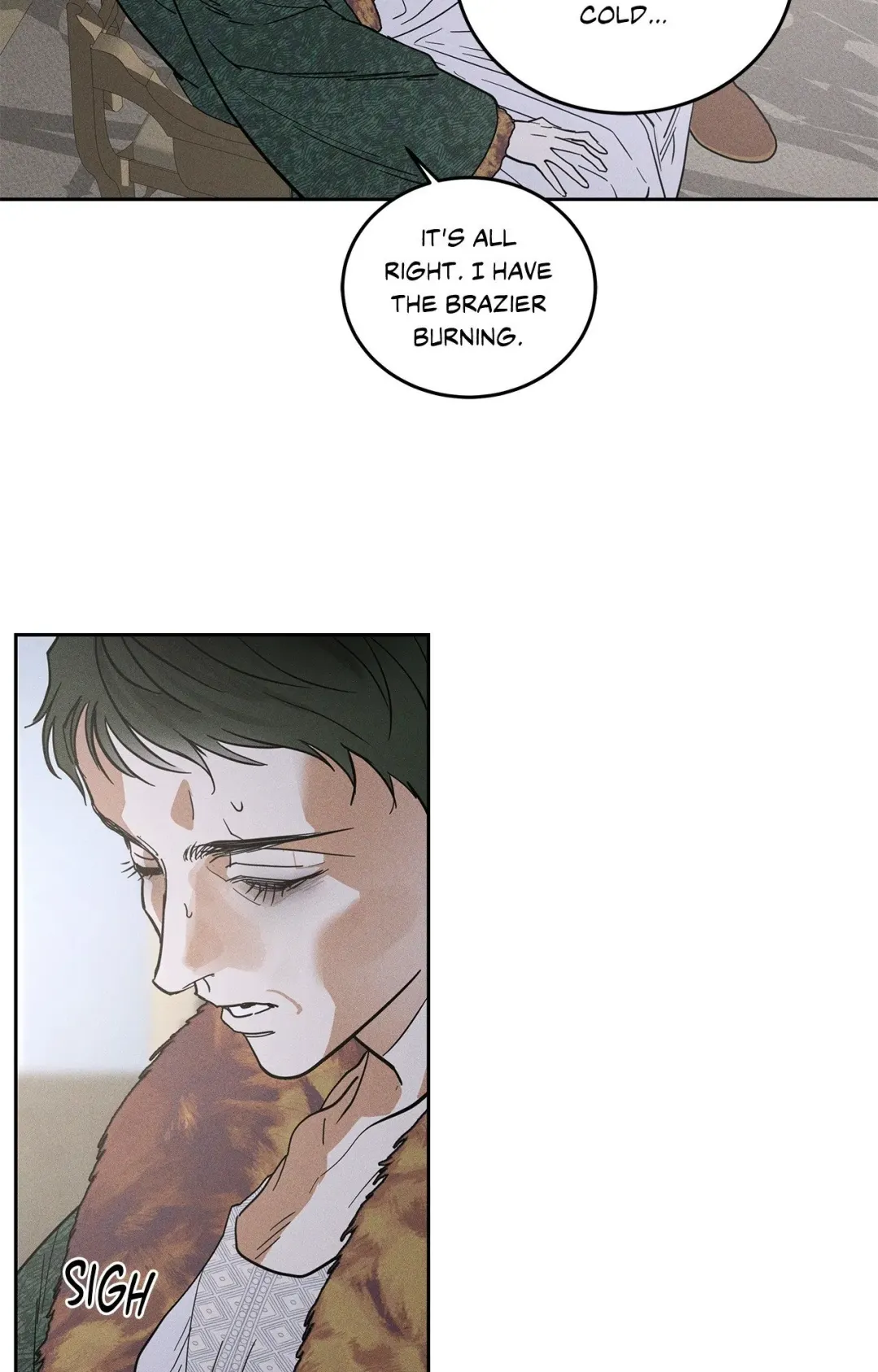 Antidote (Harusari) - Chapter 61 Page 60