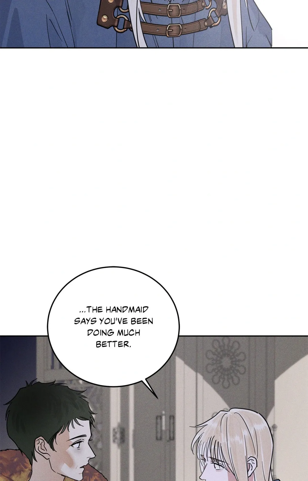 Antidote (Harusari) - Chapter 61 Page 63