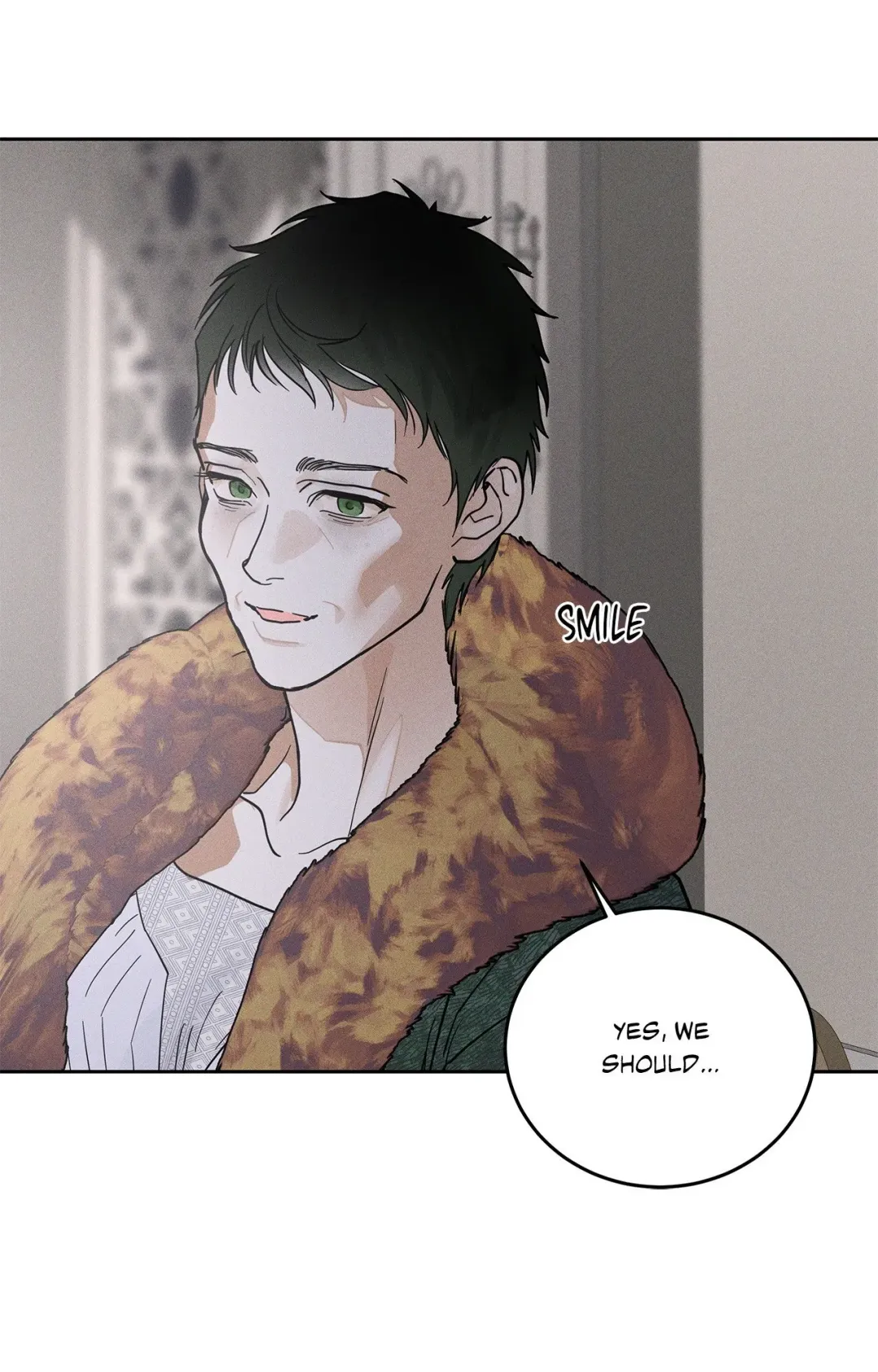 Antidote (Harusari) - Chapter 61 Page 65