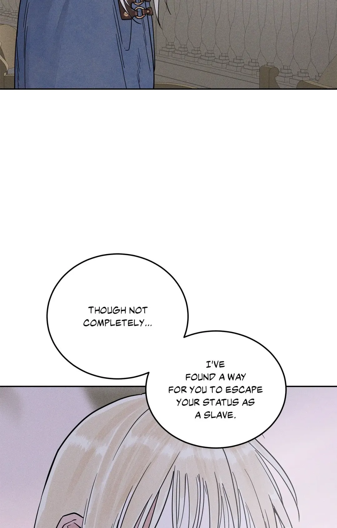 Antidote (Harusari) - Chapter 61 Page 67