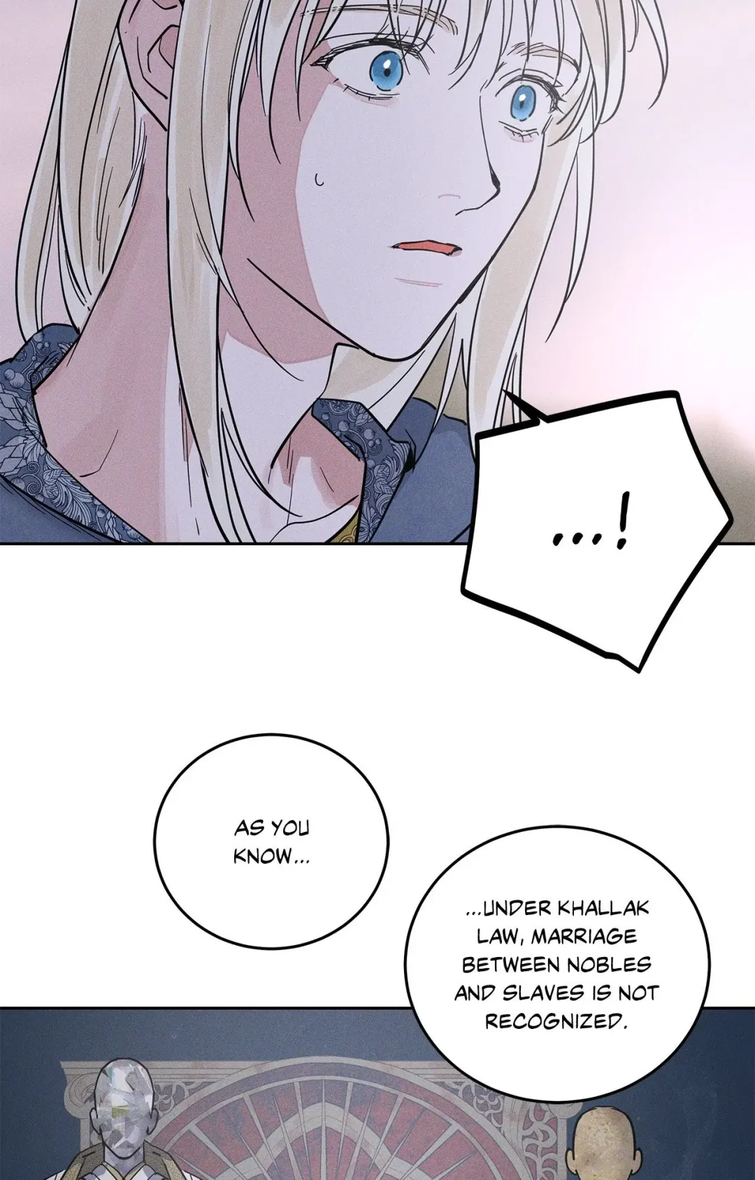 Antidote (Harusari) - Chapter 61 Page 68
