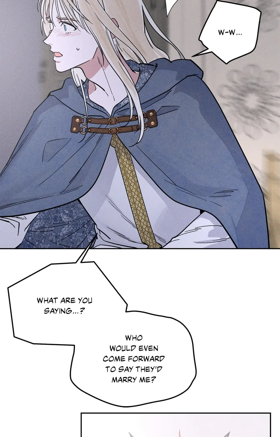 Antidote (Harusari) - Chapter 61 Page 72