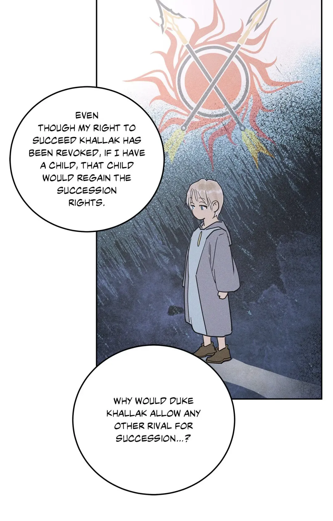Antidote (Harusari) - Chapter 61 Page 73