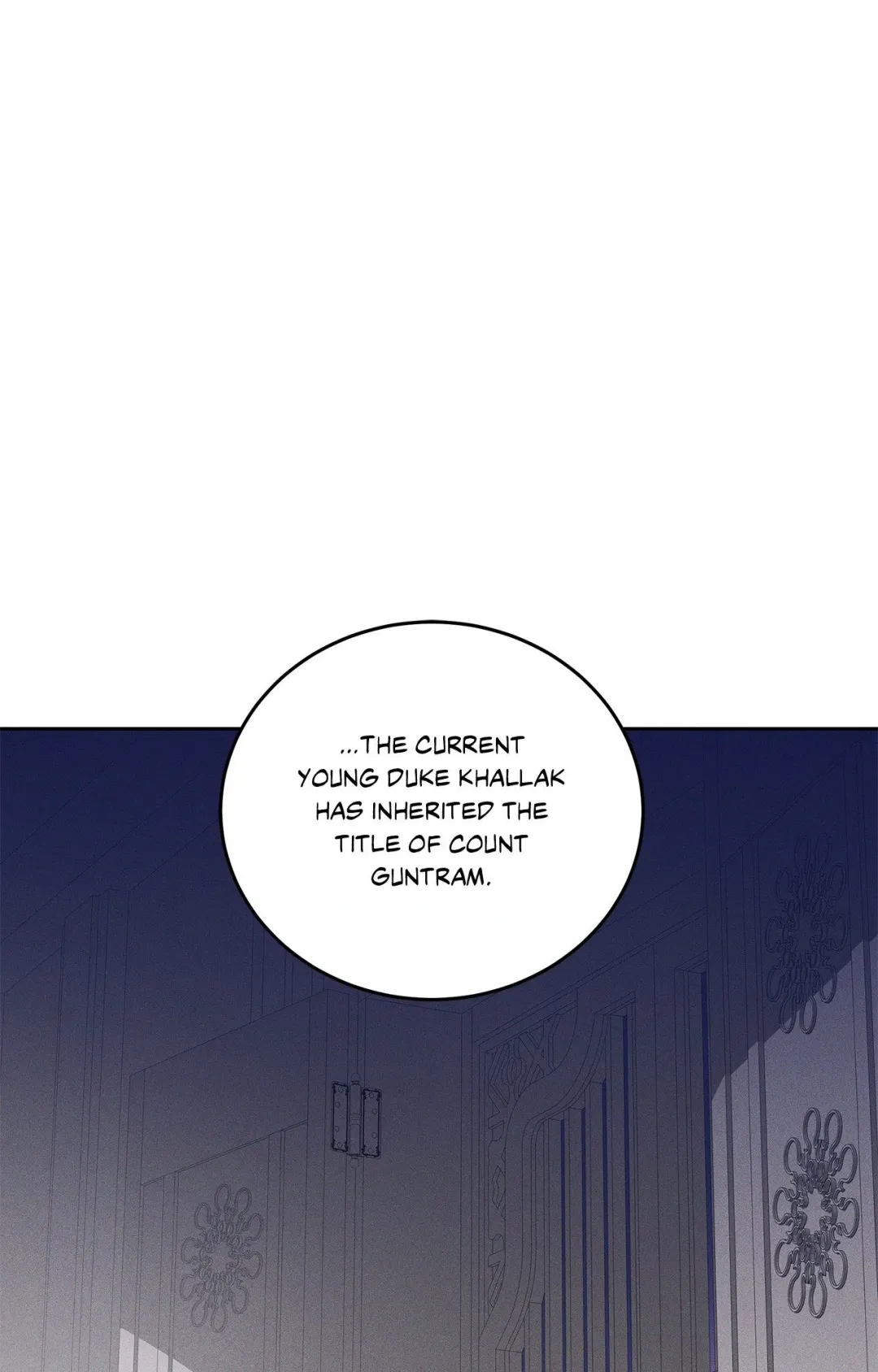 Antidote (Harusari) - Chapter 61 Page 74
