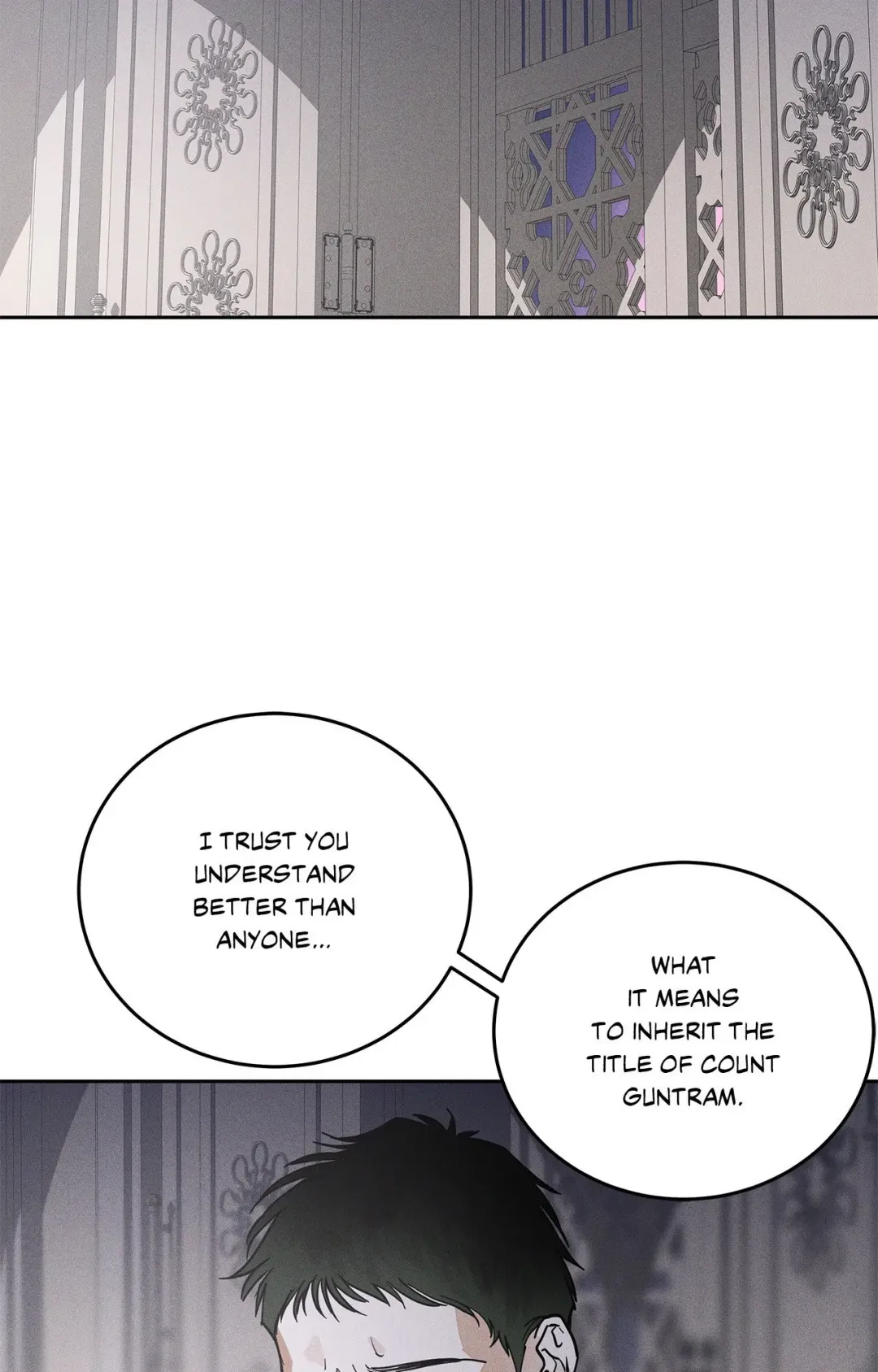 Antidote (Harusari) - Chapter 61 Page 75