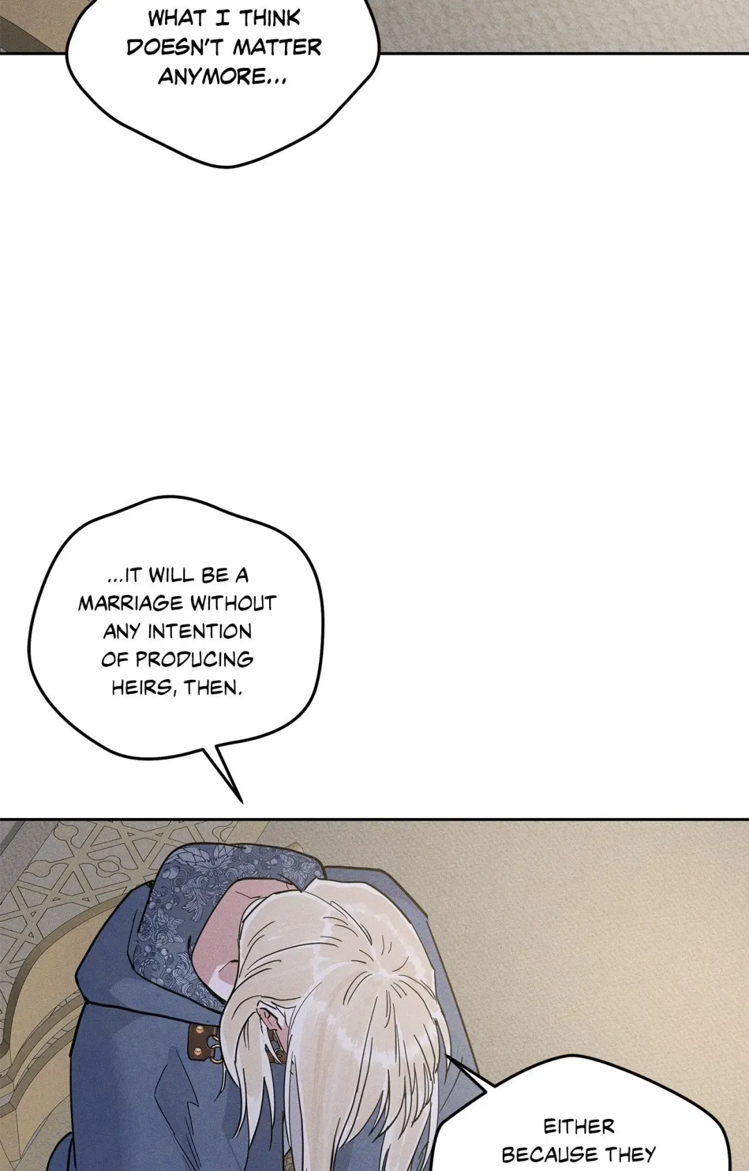Antidote (Harusari) - Chapter 61 Page 79