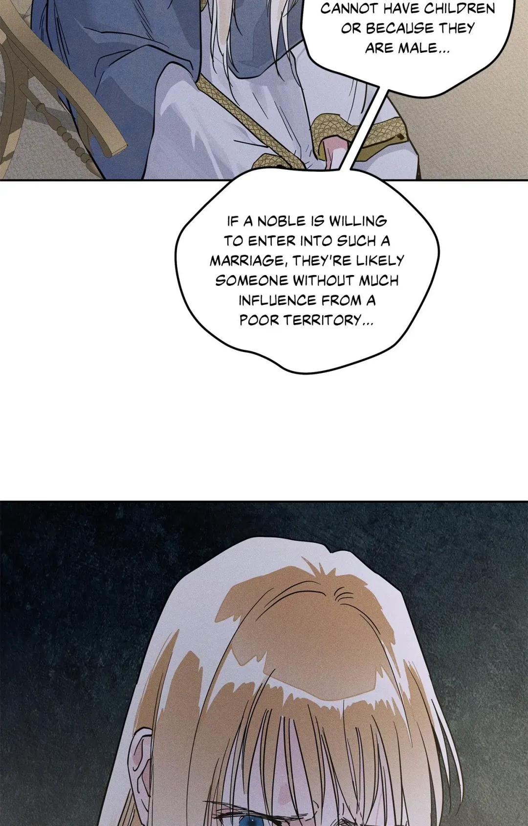 Antidote (Harusari) - Chapter 61 Page 80