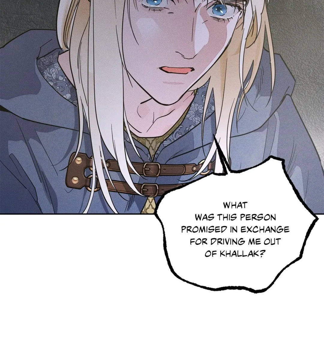 Antidote (Harusari) - Chapter 61 Page 81