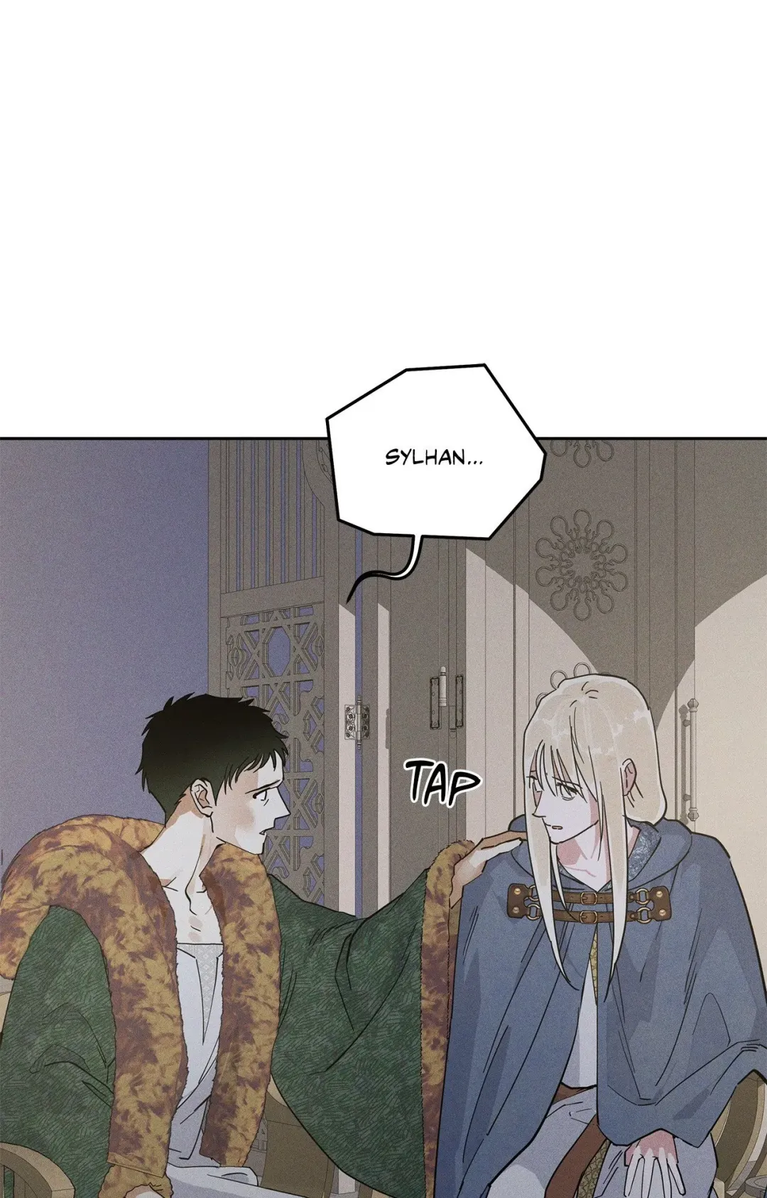Antidote (Harusari) - Chapter 61 Page 82