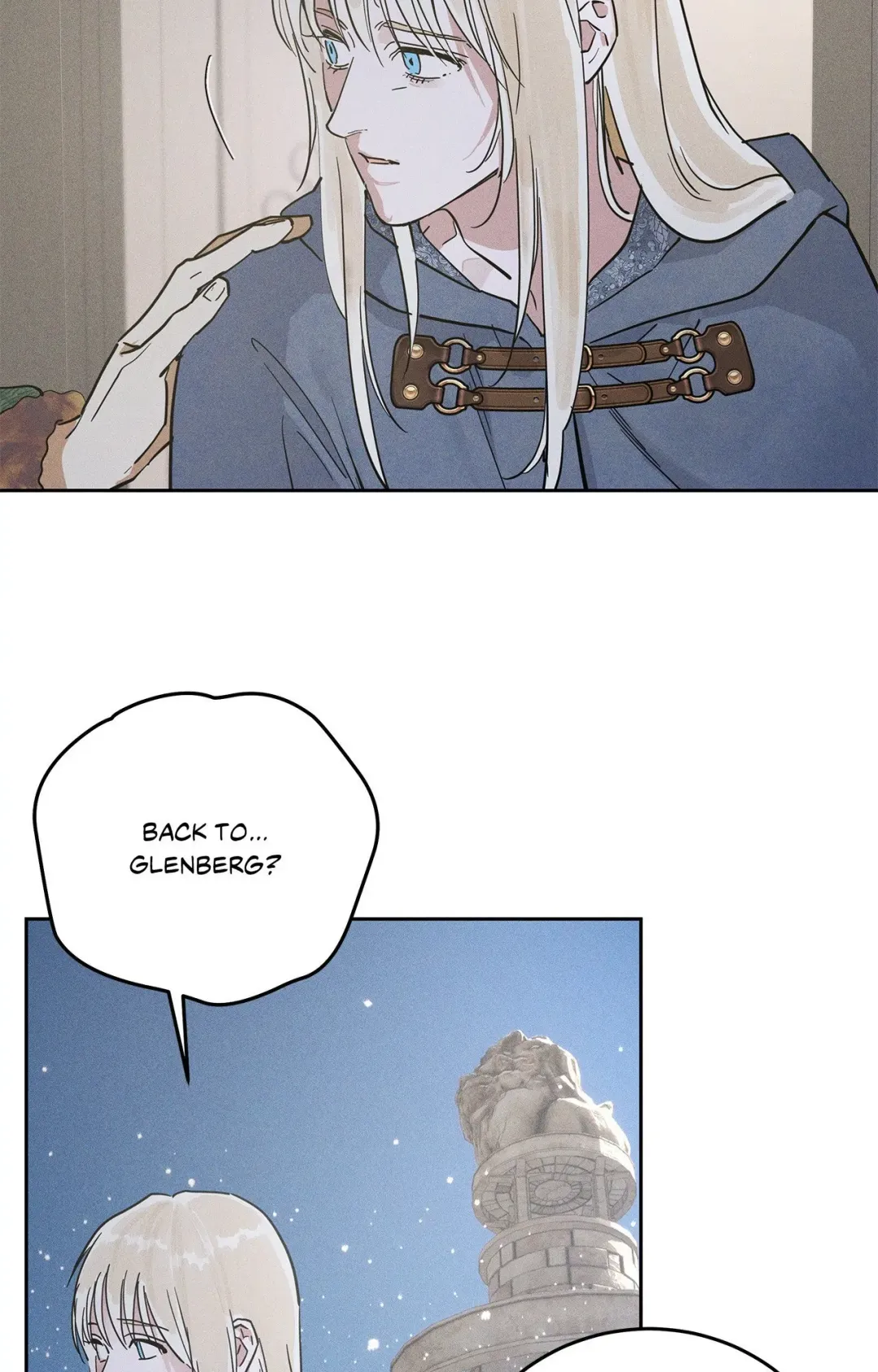Antidote (Harusari) - Chapter 61 Page 85