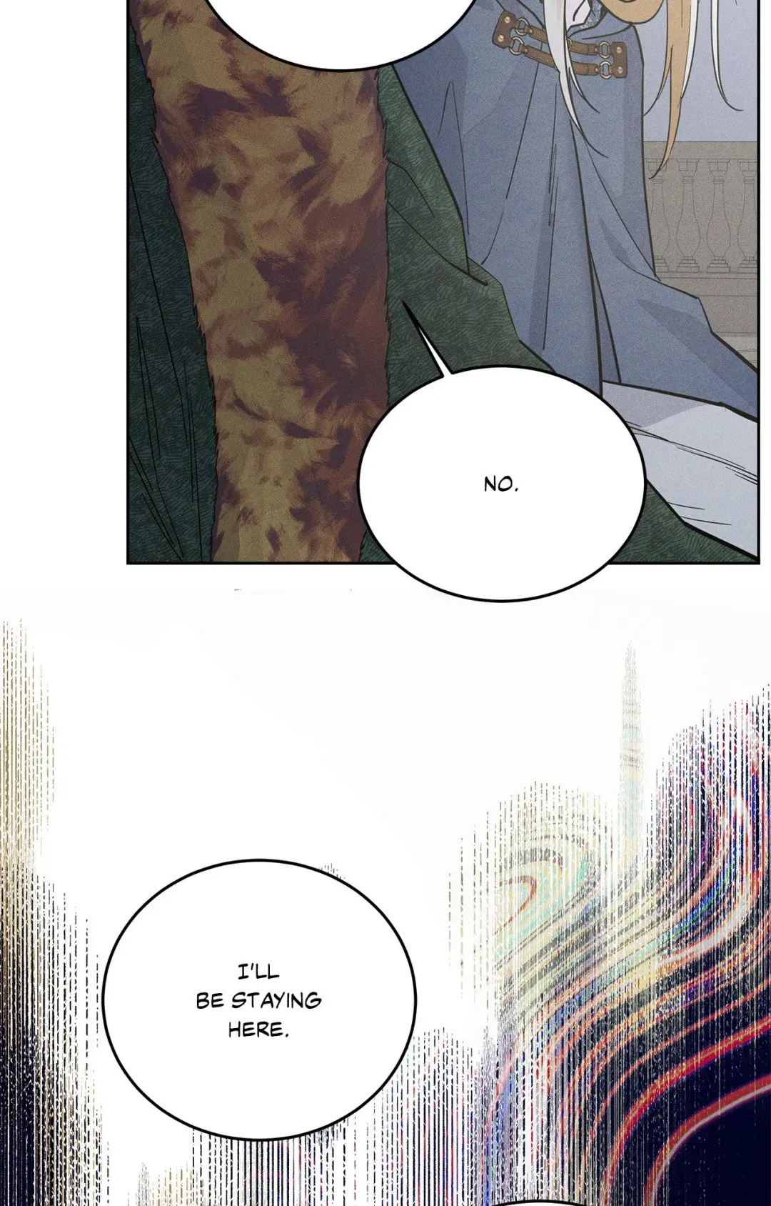 Antidote (Harusari) - Chapter 61 Page 87