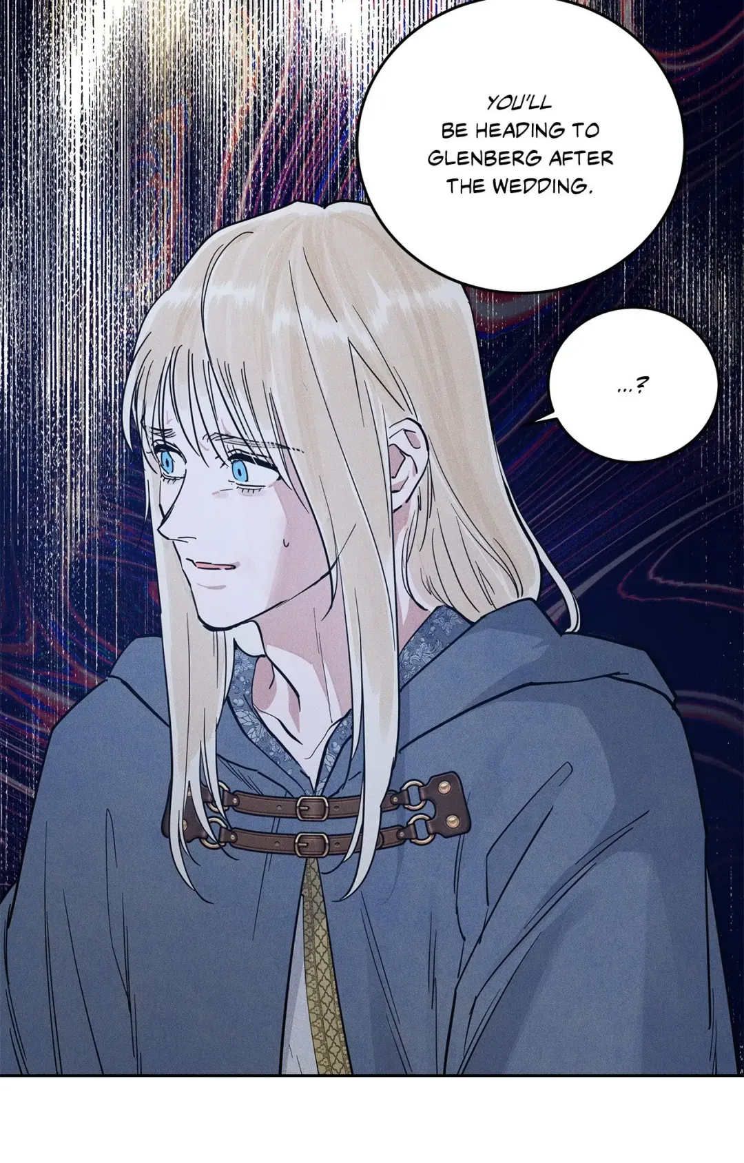 Antidote (Harusari) - Chapter 61 Page 88