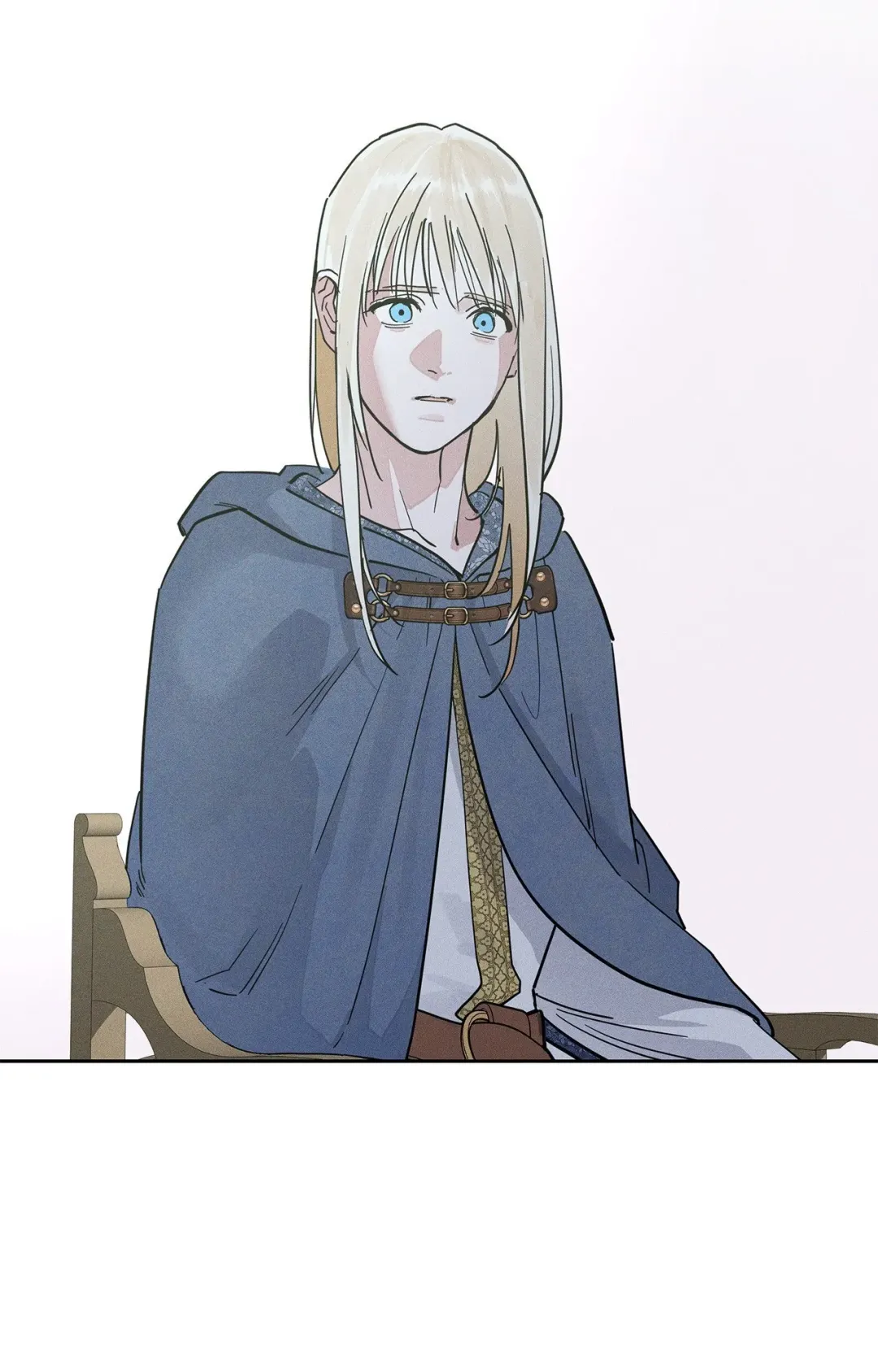 Antidote (Harusari) - Chapter 61 Page 92