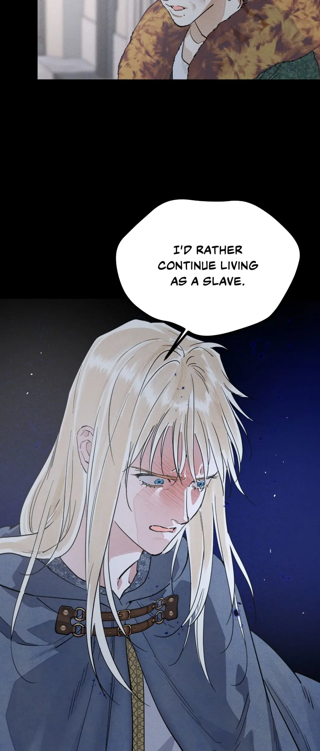 Antidote (Harusari) - Chapter 62 Page 9