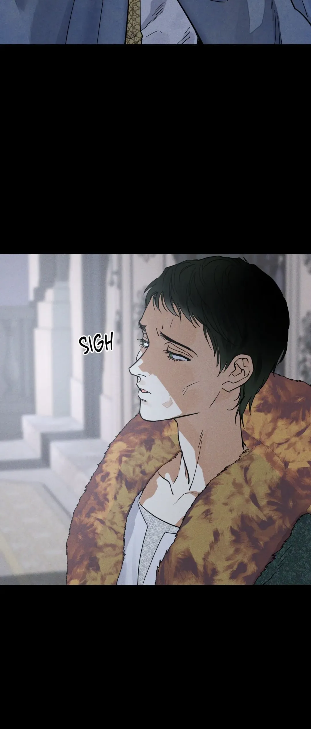 Antidote (Harusari) - Chapter 62 Page 10