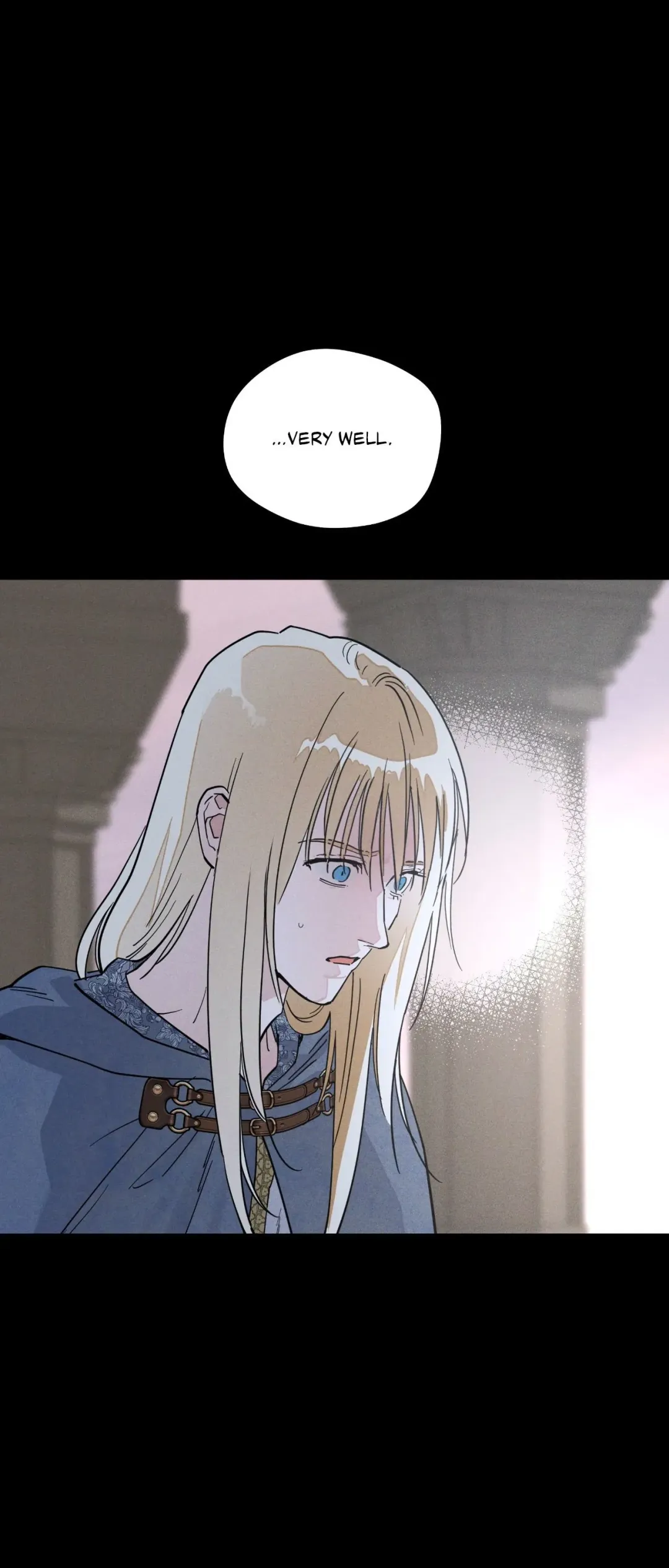 Antidote (Harusari) - Chapter 62 Page 11
