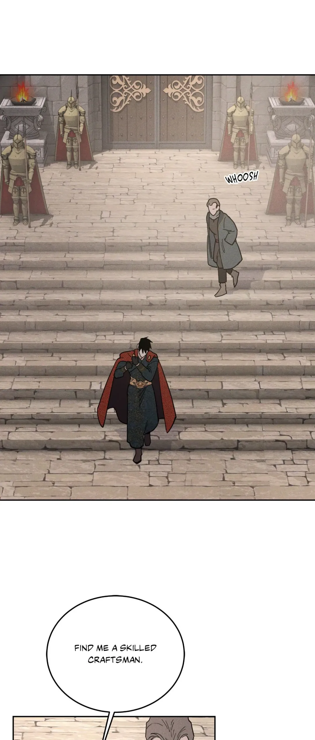 Antidote (Harusari) - Chapter 62 Page 16