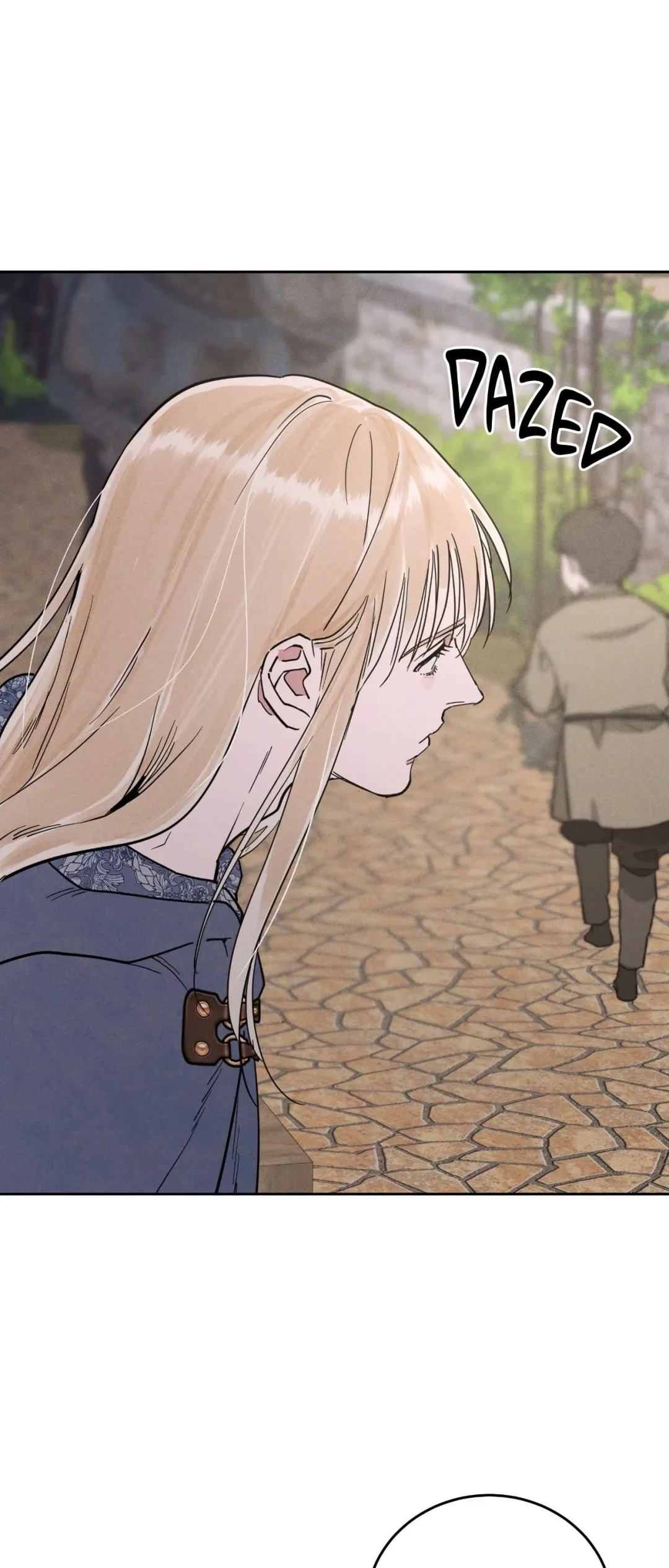 Antidote (Harusari) - Chapter 62 Page 23