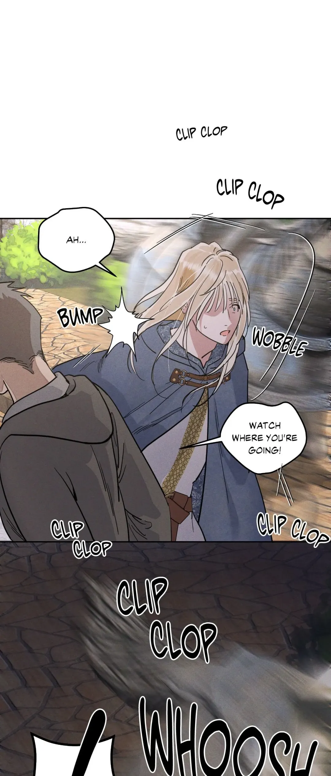 Antidote (Harusari) - Chapter 62 Page 26