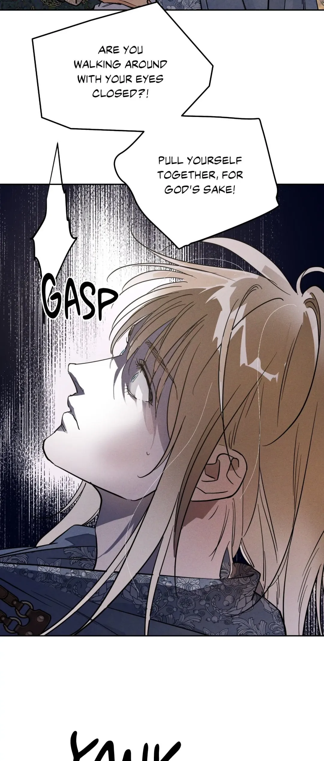 Antidote (Harusari) - Chapter 62 Page 29