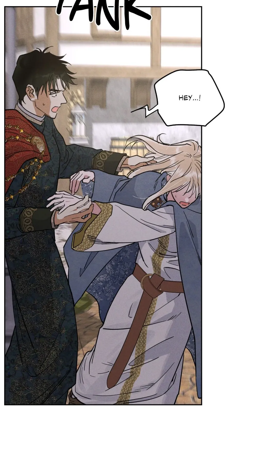 Antidote (Harusari) - Chapter 62 Page 30